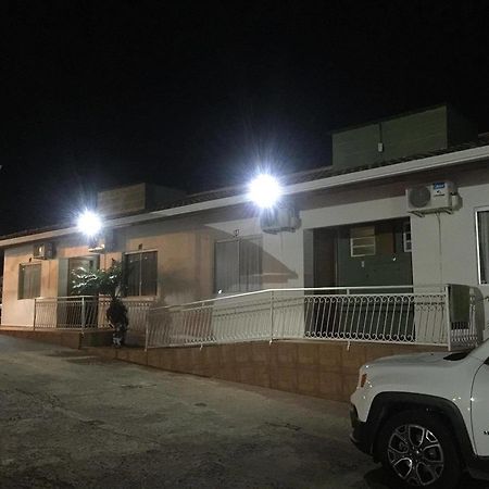 Hotel Santo Expedito イジュイー エクステリア 写真