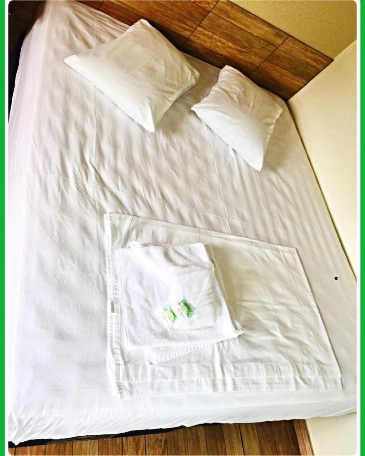 Hotel Santo Expedito イジュイー エクステリア 写真